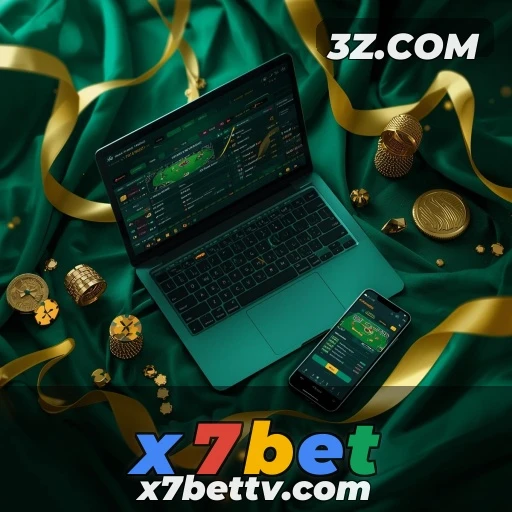 Inovação na Plataforma x7bet para Jogadores Brasileiros