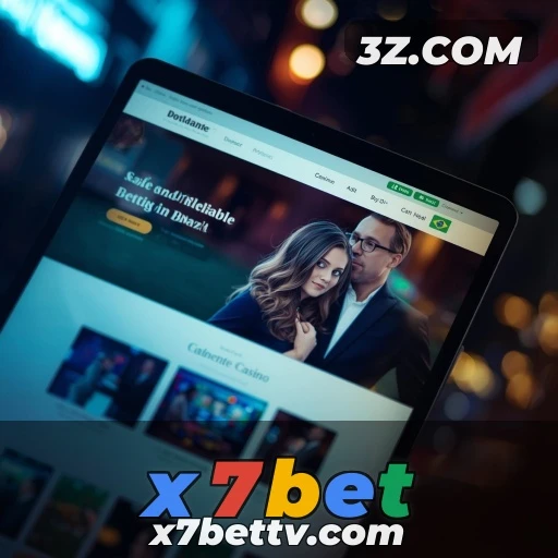 Explore a Seção VIP do x7bet e Surpreenda-se!