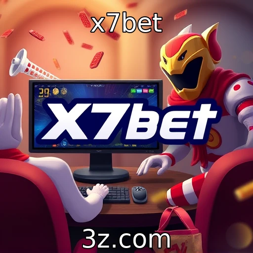 Tendências emergentes na indústria de jogos online