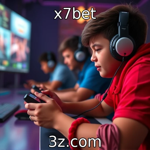 Acessibilidade em jogos e inclusividade para todos