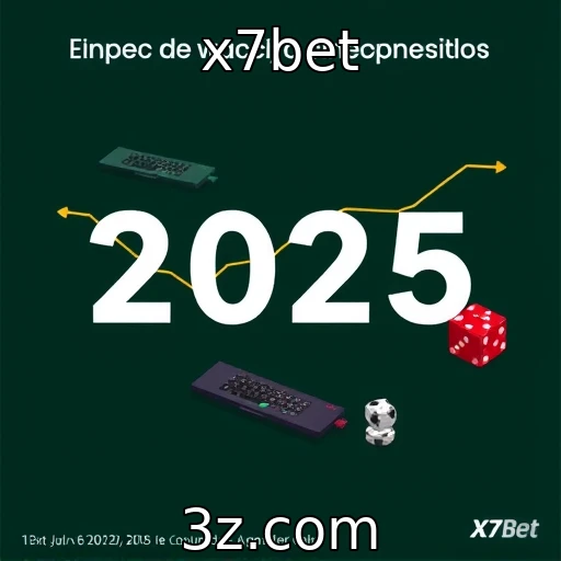 Crescimento do mercado de jogos online em 2025