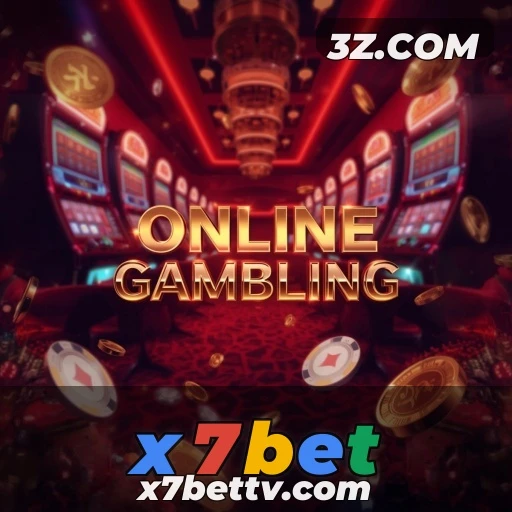 Login Criativo no x7bet: Experimente e Aprecie Hoje Mesmo