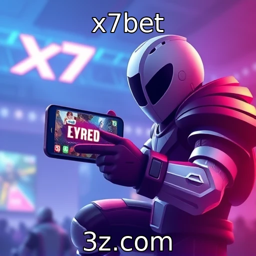 A crescente popularidade dos jogos mobile