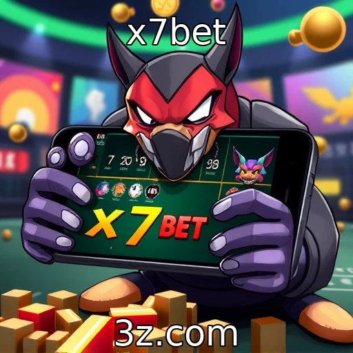 Crescimento do mercado de jogos em plataformas móveis